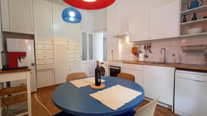 Apartment LAUREL Center Opatija
